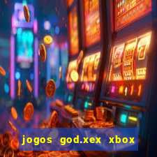 jogos god.xex xbox 360 download